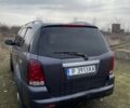 Сірий Cанг Йонг Rexton, об'ємом двигуна 2.7 л та пробігом 260 тис. км за 1806 $, фото 3 на Automoto.ua