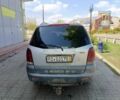 Сірий Cанг Йонг Rexton, об'ємом двигуна 2.7 л та пробігом 185 тис. км за 2655 $, фото 6 на Automoto.ua