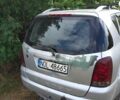 Сірий Cанг Йонг Rexton, об'ємом двигуна 2.7 л та пробігом 64 тис. км за 2592 $, фото 3 на Automoto.ua
