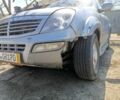 Сірий Cанг Йонг Rexton, об'ємом двигуна 2.7 л та пробігом 185 тис. км за 2655 $, фото 3 на Automoto.ua