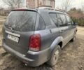 Сірий Cанг Йонг Rexton, об'ємом двигуна 0 л та пробігом 200 тис. км за 3000 $, фото 10 на Automoto.ua