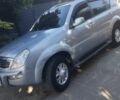 Сірий Cанг Йонг Rexton, об'ємом двигуна 2.3 л та пробігом 200 тис. км за 4800 $, фото 19 на Automoto.ua