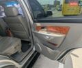 Серый Cанг Йонг Рекстон, объемом двигателя 2.8 л и пробегом 230 тыс. км за 3900 $, фото 19 на Automoto.ua