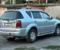 Сірий Cанг Йонг Rexton, об'ємом двигуна 2.7 л та пробігом 61 тис. км за 2695 $, фото 3 на Automoto.ua