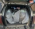 Серый Cанг Йонг Рекстон, объемом двигателя 2.8 л и пробегом 230 тыс. км за 3900 $, фото 8 на Automoto.ua