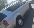 Сірий Cанг Йонг Rexton, об'ємом двигуна 2.3 л та пробігом 200 тис. км за 4800 $, фото 2 на Automoto.ua