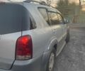 Сірий Cанг Йонг Rexton, об'ємом двигуна 2.7 л та пробігом 220 тис. км за 4051 $, фото 5 на Automoto.ua