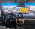 Серый Cанг Йонг Рекстон, объемом двигателя 2.8 л и пробегом 220 тыс. км за 3900 $, фото 4 на Automoto.ua