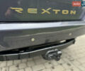 Сірий Cанг Йонг Rexton, об'ємом двигуна 2.7 л та пробігом 304 тис. км за 5600 $, фото 15 на Automoto.ua