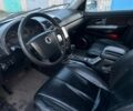 Сірий Cанг Йонг Rexton, об'ємом двигуна 2.7 л та пробігом 100 тис. км за 2001 $, фото 4 на Automoto.ua