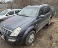 Сірий Cанг Йонг Rexton, об'ємом двигуна 0 л та пробігом 200 тис. км за 3000 $, фото 5 на Automoto.ua