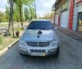 Сірий Cанг Йонг Rexton, об'ємом двигуна 2.7 л та пробігом 185 тис. км за 2655 $, фото 1 на Automoto.ua