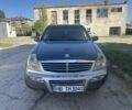Сірий Cанг Йонг Rexton, об'ємом двигуна 0 л та пробігом 250 тис. км за 2500 $, фото 2 на Automoto.ua