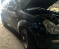 Сірий Cанг Йонг Rexton, об'ємом двигуна 2.7 л та пробігом 300 тис. км за 2230 $, фото 1 на Automoto.ua