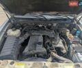 Серый Cанг Йонг Рекстон, объемом двигателя 2.8 л и пробегом 230 тыс. км за 3900 $, фото 25 на Automoto.ua