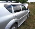 Сірий Cанг Йонг Rexton, об'ємом двигуна 2.7 л та пробігом 64 тис. км за 2592 $, фото 4 на Automoto.ua