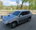 Сірий Cанг Йонг Rexton, об'ємом двигуна 2.7 л та пробігом 185 тис. км за 2655 $, фото 1 на Automoto.ua
