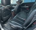 Сірий Cанг Йонг Rexton, об'ємом двигуна 2.7 л та пробігом 100 тис. км за 2001 $, фото 5 на Automoto.ua