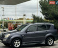 Сірий Cанг Йонг Rexton, об'ємом двигуна 2.7 л та пробігом 304 тис. км за 5600 $, фото 3 на Automoto.ua
