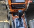 Серый Cанг Йонг Рекстон, объемом двигателя 2.8 л и пробегом 230 тыс. км за 3900 $, фото 11 на Automoto.ua