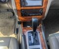 Серый Cанг Йонг Рекстон, объемом двигателя 2.8 л и пробегом 220 тыс. км за 3900 $, фото 10 на Automoto.ua