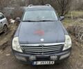 Сірий Cанг Йонг Rexton, об'ємом двигуна 0 л та пробігом 200 тис. км за 3000 $, фото 3 на Automoto.ua