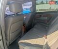 Серый Cанг Йонг Рекстон, объемом двигателя 2.8 л и пробегом 230 тыс. км за 3800 $, фото 24 на Automoto.ua