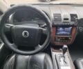 Сірий Cанг Йонг Rexton, об'ємом двигуна 2.8 л та пробігом 245 тис. км за 4245 $, фото 5 на Automoto.ua