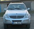 Сірий Cанг Йонг Rexton, об'ємом двигуна 2.7 л та пробігом 61 тис. км за 2695 $, фото 1 на Automoto.ua