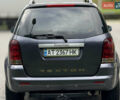 Сірий Cанг Йонг Rexton, об'ємом двигуна 2.7 л та пробігом 304 тис. км за 5600 $, фото 6 на Automoto.ua