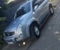 Сірий Cанг Йонг Rexton, об'ємом двигуна 2.3 л та пробігом 200 тис. км за 4800 $, фото 20 на Automoto.ua