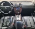 Сірий Cанг Йонг Rexton, об'ємом двигуна 2.8 л та пробігом 245 тис. км за 4500 $, фото 4 на Automoto.ua