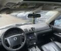 Сірий Cанг Йонг Rexton, об'ємом двигуна 2.7 л та пробігом 340 тис. км за 4500 $, фото 10 на Automoto.ua