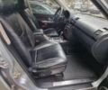 Сірий Cанг Йонг Rexton, об'ємом двигуна 2.8 л та пробігом 245 тис. км за 4500 $, фото 10 на Automoto.ua