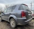 Сірий Cанг Йонг Rexton, об'ємом двигуна 0 л та пробігом 200 тис. км за 3000 $, фото 7 на Automoto.ua