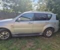 Сірий Cанг Йонг Rexton, об'ємом двигуна 2.8 л та пробігом 245 тис. км за 4500 $, фото 1 на Automoto.ua