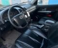 Сірий Cанг Йонг Rexton, об'ємом двигуна 2.7 л та пробігом 61 тис. км за 2695 $, фото 7 на Automoto.ua