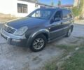 Сірий Cанг Йонг Rexton, об'ємом двигуна 0 л та пробігом 250 тис. км за 2500 $, фото 10 на Automoto.ua