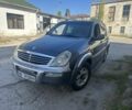 Сірий Cанг Йонг Rexton, об'ємом двигуна 0 л та пробігом 250 тис. км за 2500 $, фото 3 на Automoto.ua