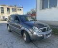 Сірий Cанг Йонг Rexton, об'ємом двигуна 0 л та пробігом 250 тис. км за 2500 $, фото 1 на Automoto.ua