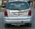 Сірий Cанг Йонг Rexton, об'ємом двигуна 2.7 л та пробігом 100 тис. км за 2001 $, фото 3 на Automoto.ua