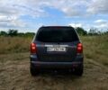 Сірий Cанг Йонг Rexton, об'ємом двигуна 2.7 л та пробігом 305 тис. км за 5600 $, фото 13 на Automoto.ua