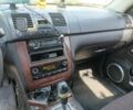 Сірий Cанг Йонг Rexton, об'ємом двигуна 2.7 л та пробігом 185 тис. км за 2655 $, фото 4 на Automoto.ua