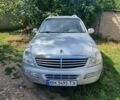 Сірий Cанг Йонг Rexton, об'ємом двигуна 2.8 л та пробігом 245 тис. км за 4500 $, фото 1 на Automoto.ua