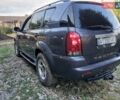Сірий Cанг Йонг Rexton, об'ємом двигуна 2.7 л та пробігом 305 тис. км за 5600 $, фото 6 на Automoto.ua