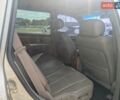 Серый Cанг Йонг Рекстон, объемом двигателя 2.8 л и пробегом 230 тыс. км за 3800 $, фото 28 на Automoto.ua