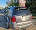 Сірий Cанг Йонг Rexton, об'ємом двигуна 0 л та пробігом 410 тис. км за 3298 $, фото 2 на Automoto.ua