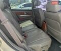 Серый Cанг Йонг Рекстон, объемом двигателя 2.8 л и пробегом 230 тыс. км за 3900 $, фото 20 на Automoto.ua