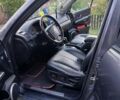 Сірий Cанг Йонг Rexton, об'ємом двигуна 2.7 л та пробігом 305 тис. км за 5600 $, фото 11 на Automoto.ua