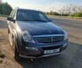 Сірий Cанг Йонг Rexton, об'ємом двигуна 0 л та пробігом 410 тис. км за 3298 $, фото 1 на Automoto.ua